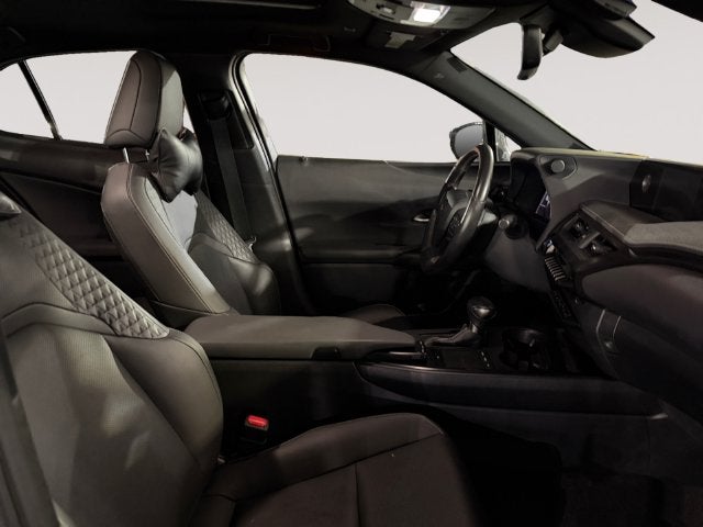 2021 Lexus UX 250h Base
