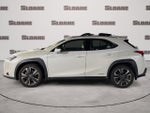 2021 Lexus UX 250h Base