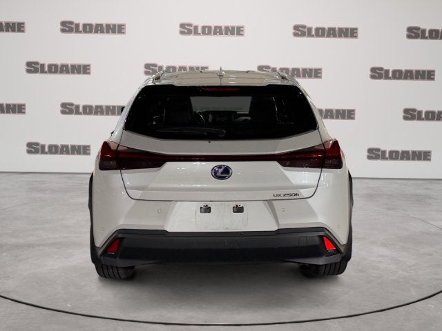 2021 Lexus UX 250h Base