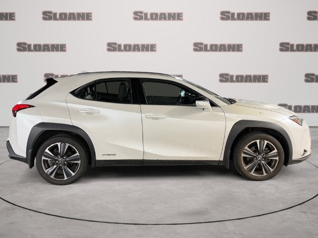 2021 Lexus UX 250h Base