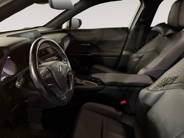 2021 Lexus UX 250h Base
