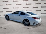 2015 Lexus RC 350