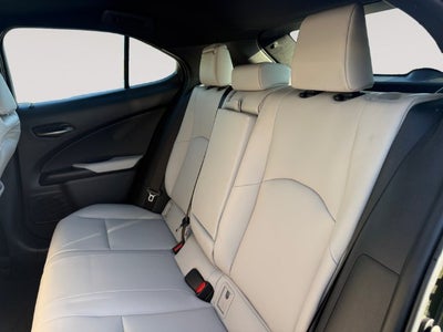 2019 Lexus UX UX 200