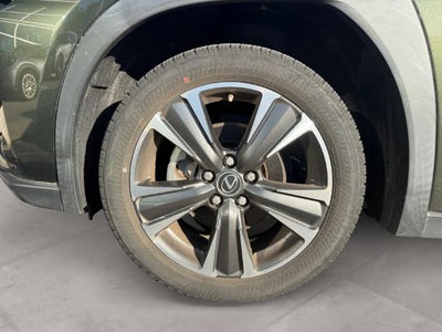 2019 Lexus UX UX 200