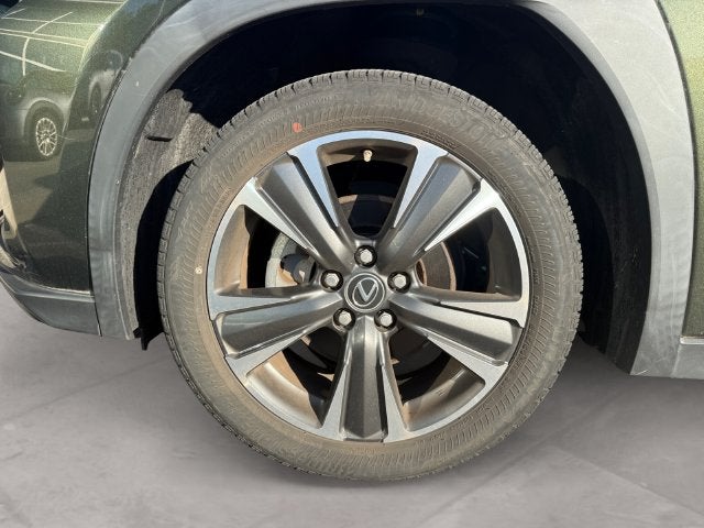 2019 Lexus UX UX 200