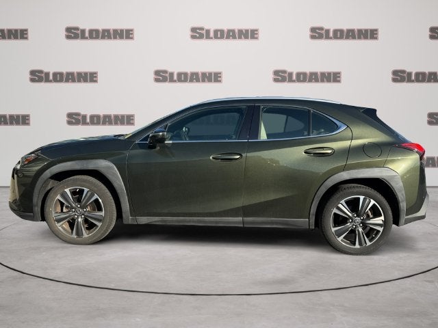 2019 Lexus UX UX 200