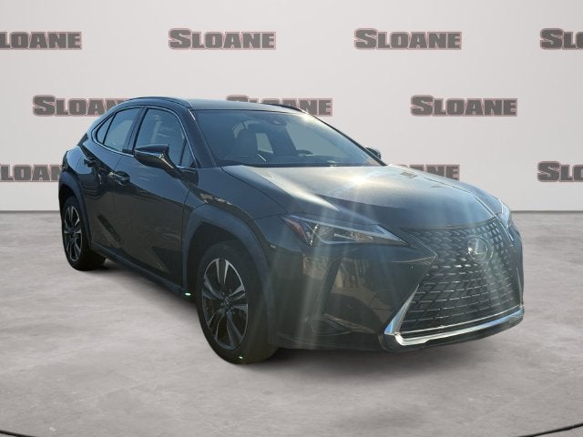 2019 Lexus UX UX 200