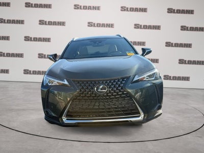 2019 Lexus UX UX 200