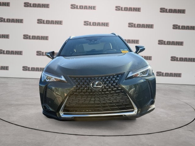 2019 Lexus UX UX 200