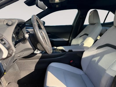 2019 Lexus UX UX 200