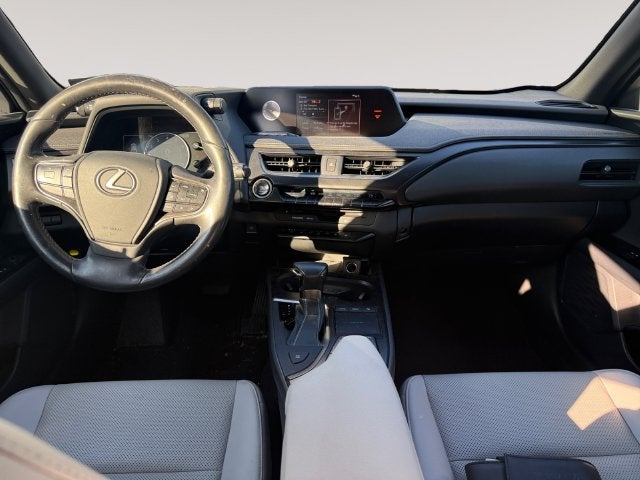 2019 Lexus UX UX 200