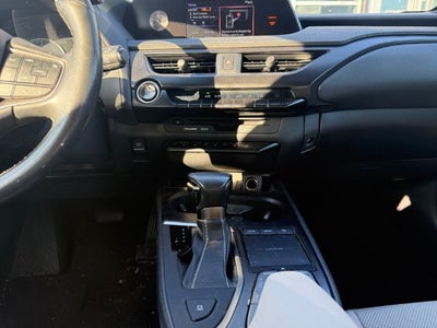 2019 Lexus UX UX 200