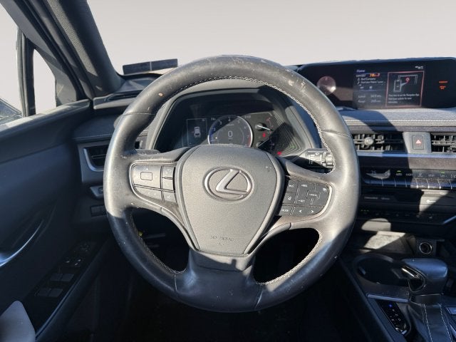 2019 Lexus UX UX 200