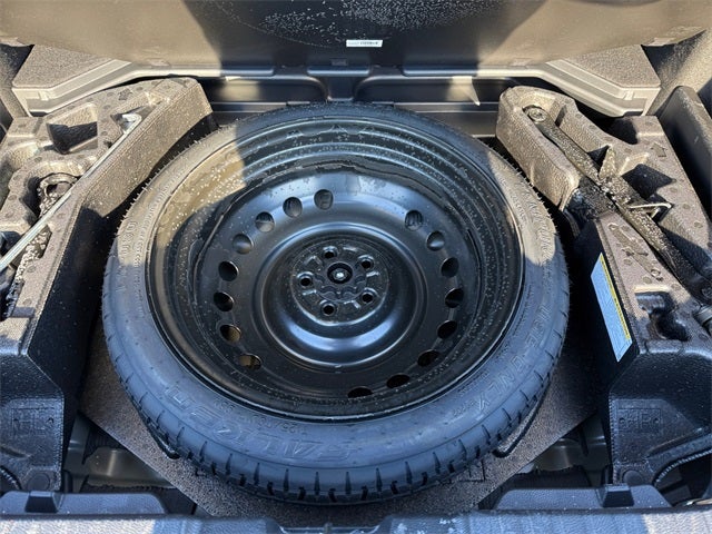 2025 Toyota Corolla Hatchback SE