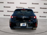 2025 Toyota Corolla Hatchback SE
