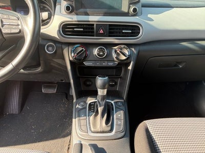 2020 Hyundai Kona SEL