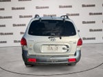 2005 Hyundai Santa Fe LX