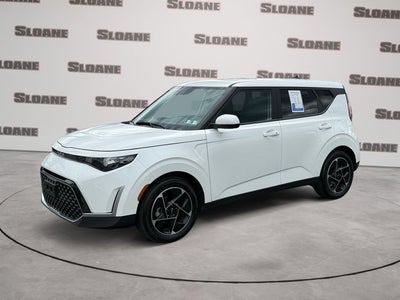 2024 Kia Soul EX