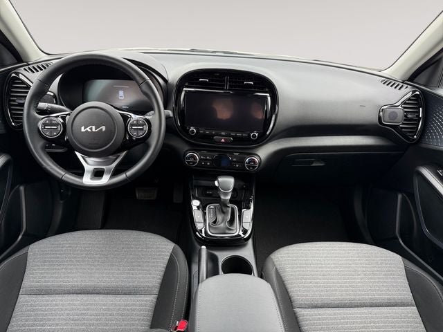 2024 Kia Soul EX