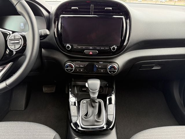 2024 Kia Soul EX