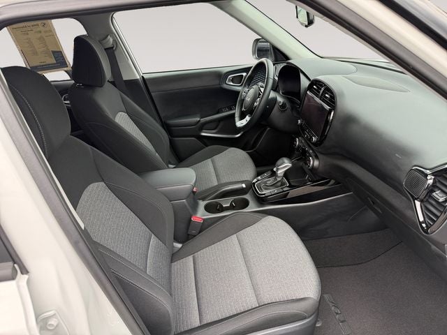 2024 Kia Soul EX