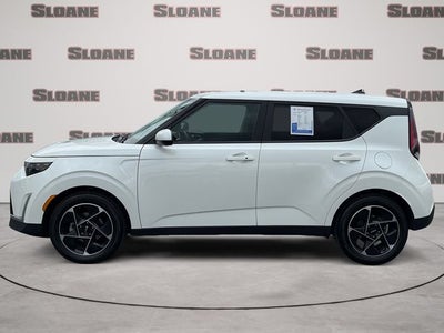 2024 Kia Soul EX