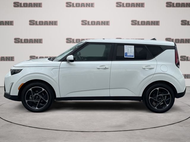 2024 Kia Soul EX