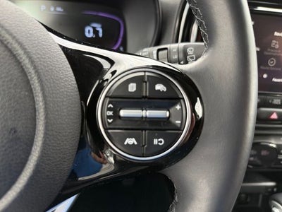 2024 Kia Soul EX