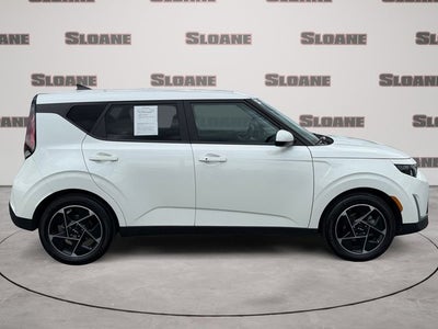 2024 Kia Soul EX
