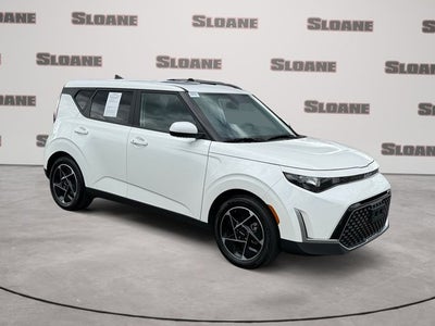2024 Kia Soul EX