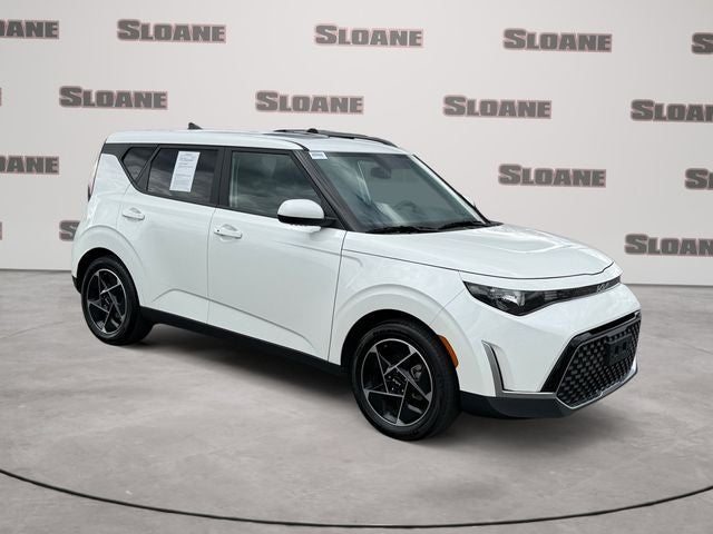 2024 Kia Soul EX