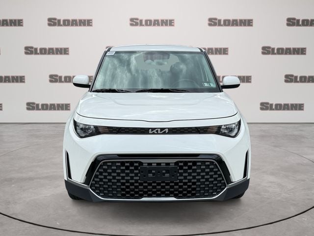 2024 Kia Soul EX