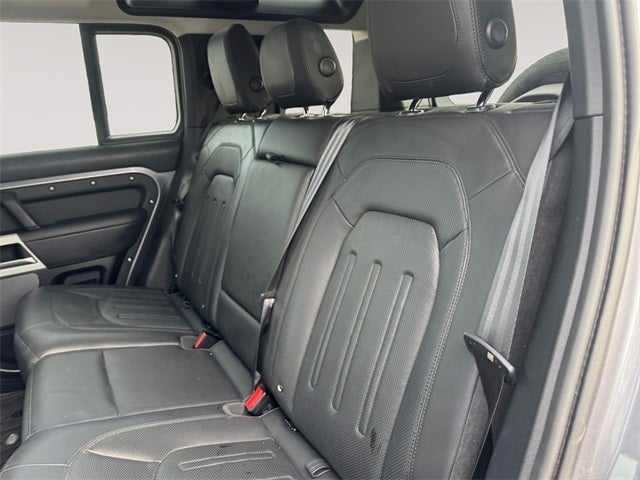 2020 Land Rover Defender 110 First Edition