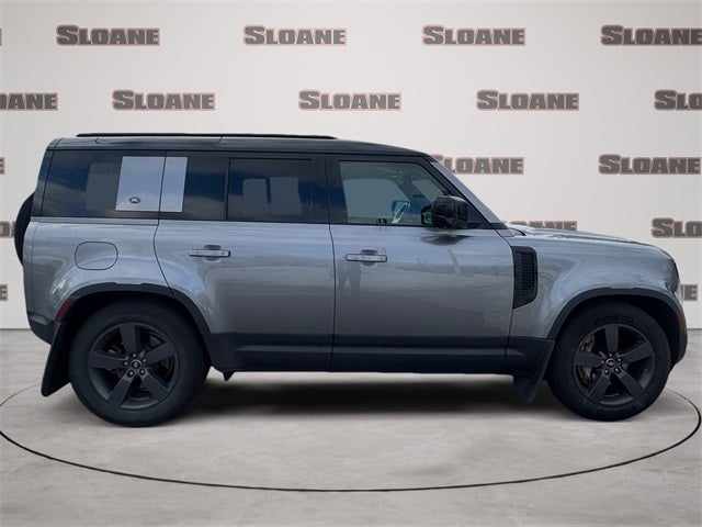 2020 Land Rover Defender 110 First Edition