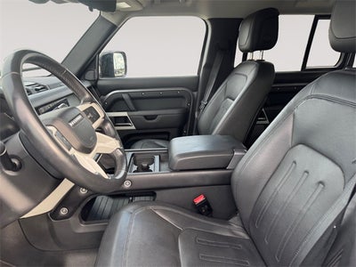 2020 Land Rover Defender 110 First Edition