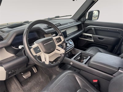 2020 Land Rover Defender 110 First Edition