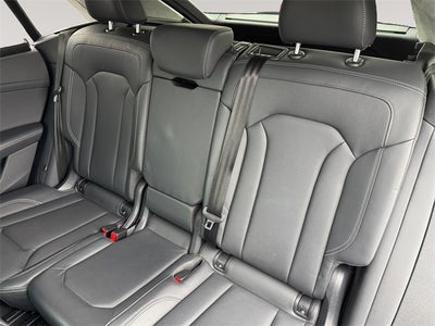 2024 Audi Q8 55 Prestige quattro