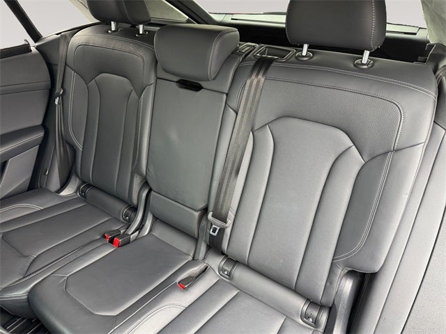 2024 Audi Q8 55 Prestige quattro