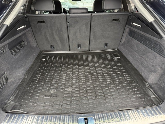 2024 Audi Q8 55 Prestige quattro