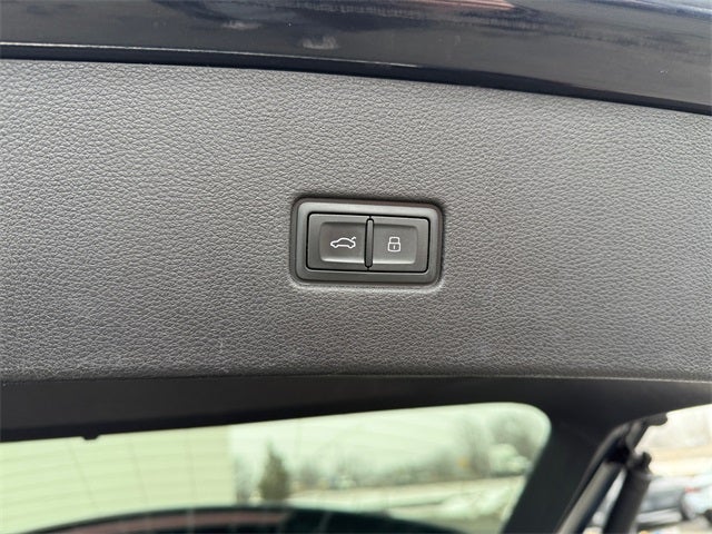 2024 Audi Q8 55 Prestige quattro