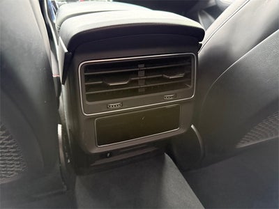 2024 Audi Q8 55 Prestige quattro