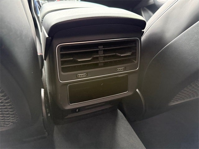 2024 Audi Q8 55 Prestige quattro