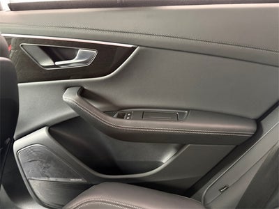 2024 Audi Q8 55 Prestige quattro