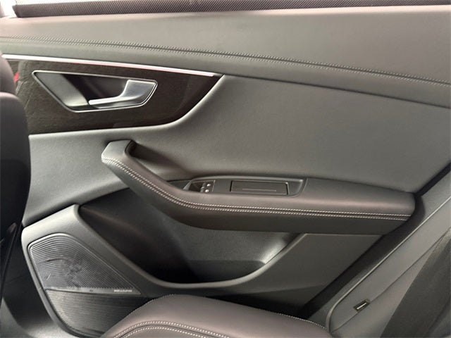 2024 Audi Q8 55 Prestige quattro