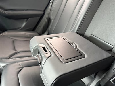 2024 Audi Q8 55 Prestige quattro