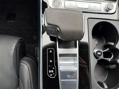 2024 Audi Q8 55 Prestige quattro