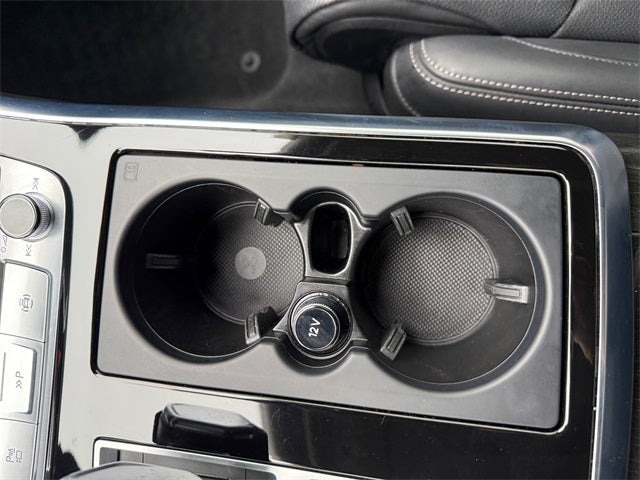 2024 Audi Q8 55 Prestige quattro