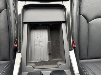 2024 Audi Q8 55 Prestige quattro