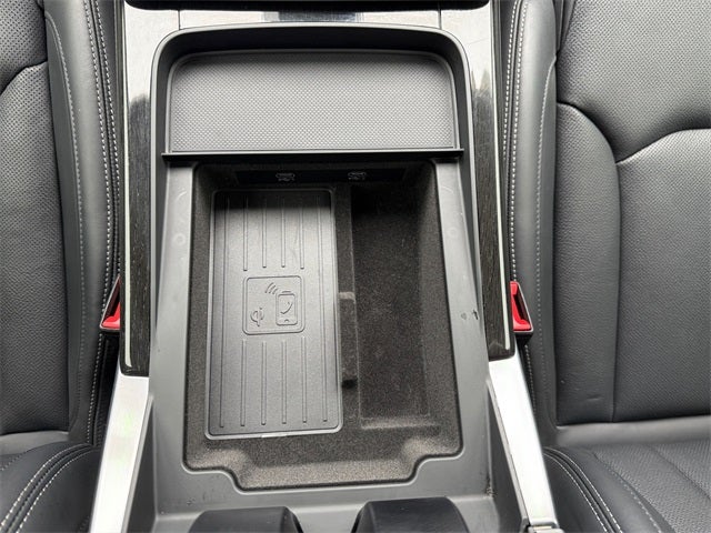 2024 Audi Q8 55 Prestige quattro