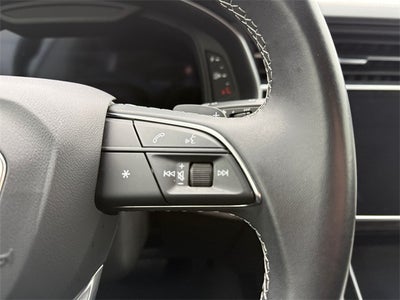 2024 Audi Q8 55 Prestige quattro